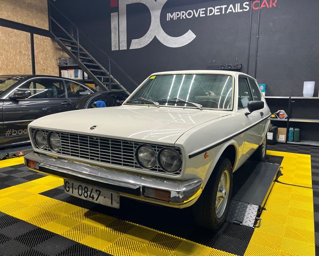 Seat 128 Sport d'ocasió a Motorcenter Olot