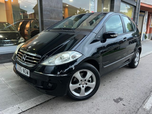 Mercedes Classe A 180CDI d'ocasió a Motorcenter Olot